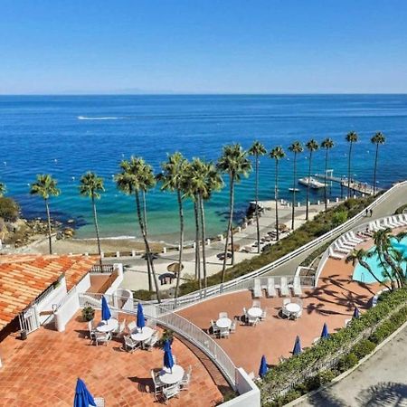Lux Oceanfront Villa With Breathtaking Views Avalon Exterior foto